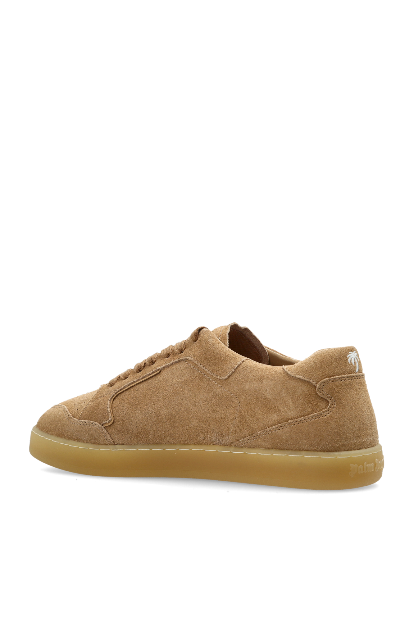 Beige Sports shoes 